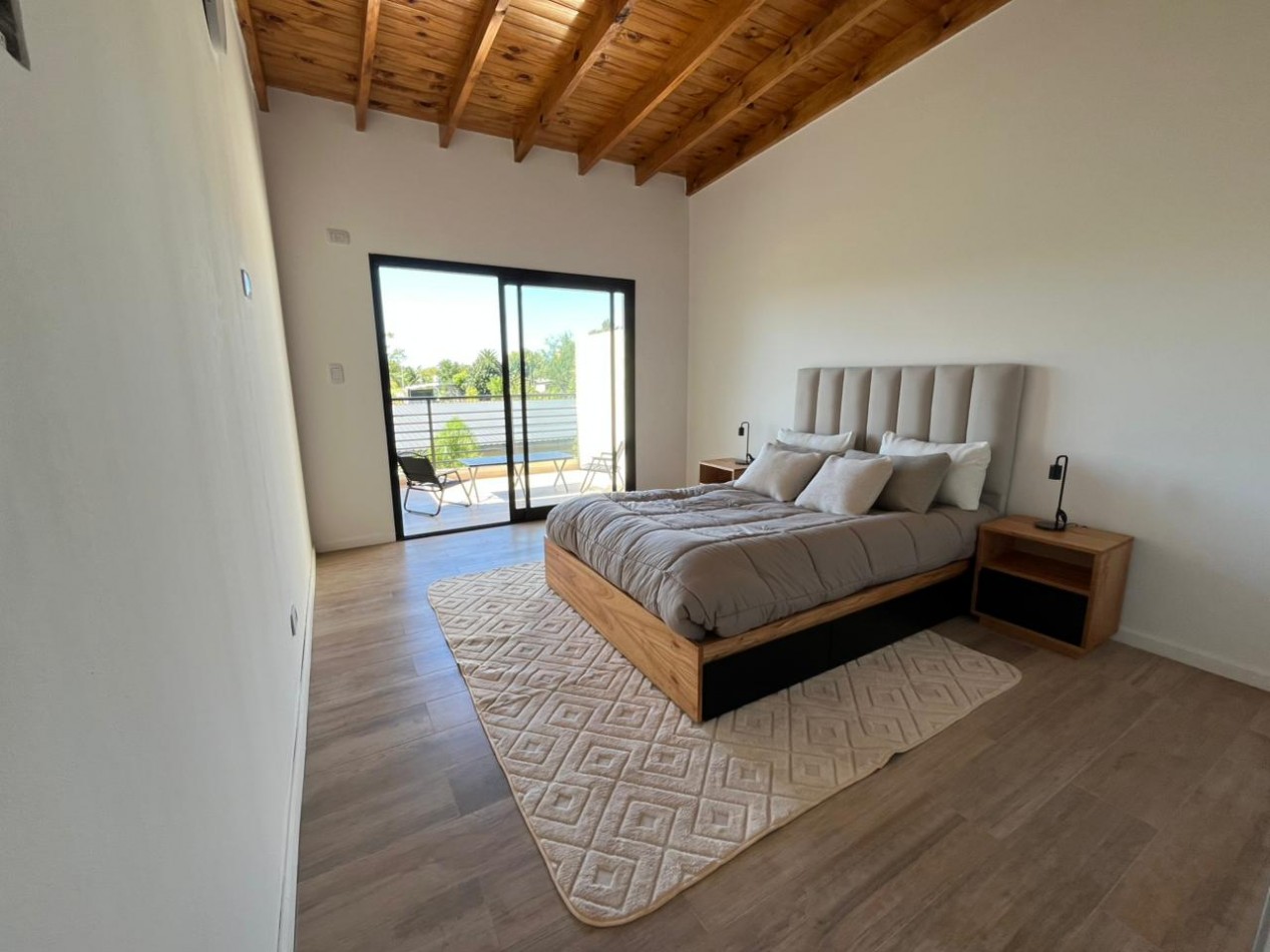 Departamento de 2 ambientes en Venta en Tigre 