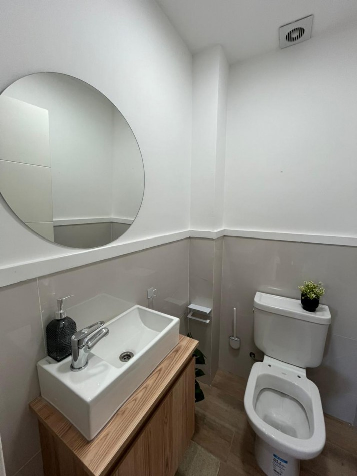 Departamento de 2 ambientes en Venta en Tigre 