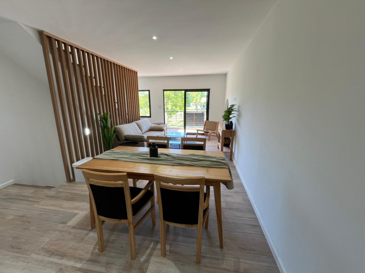 Departamento de 2 ambientes en Venta en Tigre 