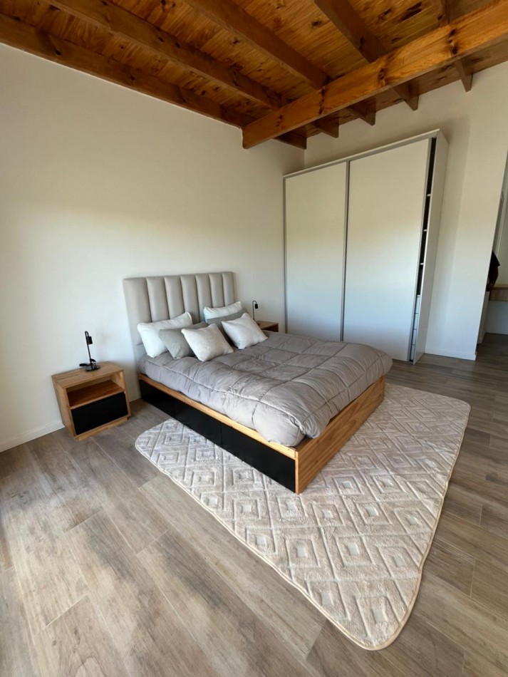 Departamento de 2 ambientes en Venta en Tigre 