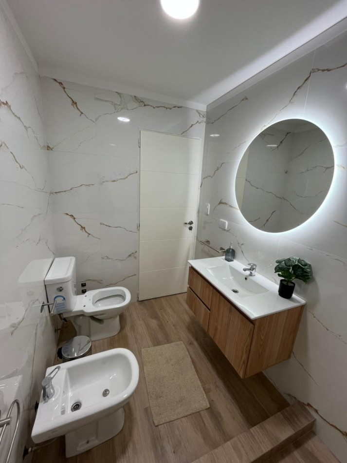 Departamento de 2 ambientes en Venta en Tigre 