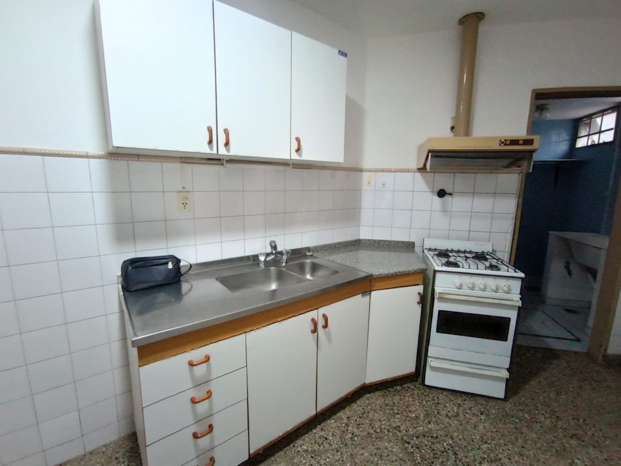 PH de 2 ambientes en Alquiler en Florida Oeste 