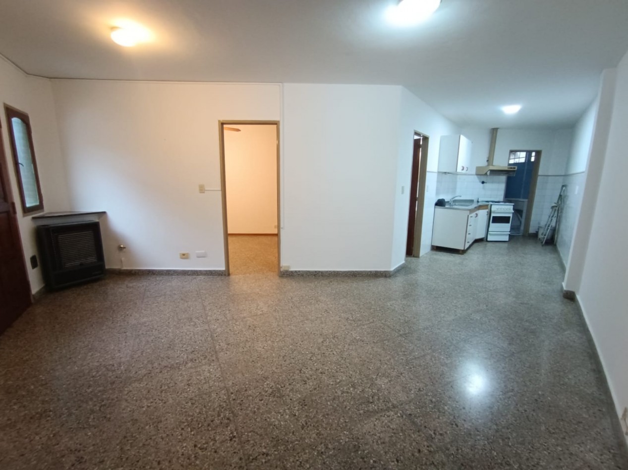 PH de 2 ambientes en Alquiler en Florida Oeste 