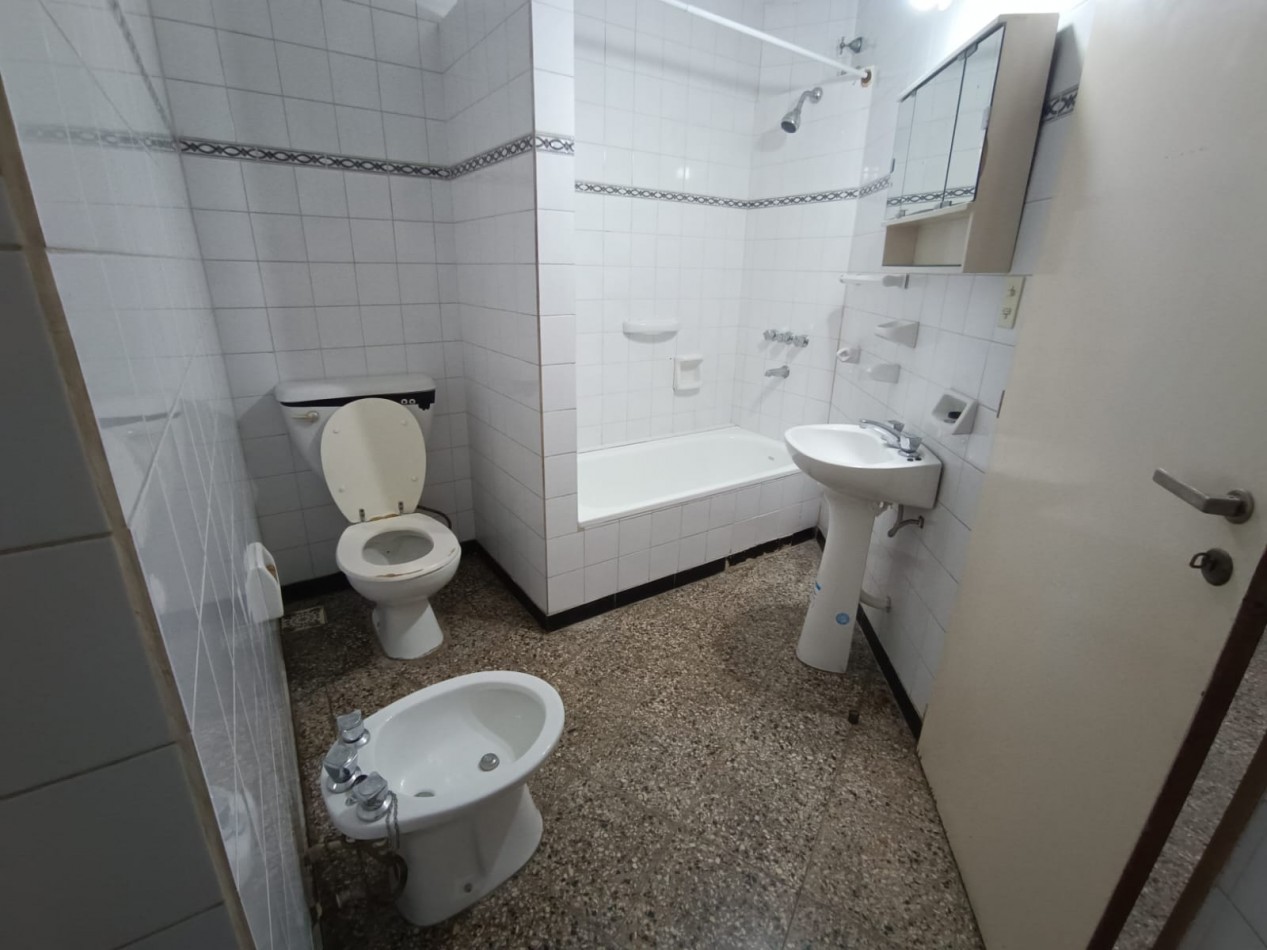 PH de 2 ambientes en Alquiler en Florida Oeste 