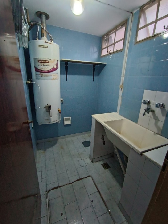 PH de 2 ambientes en Alquiler en Florida Oeste 