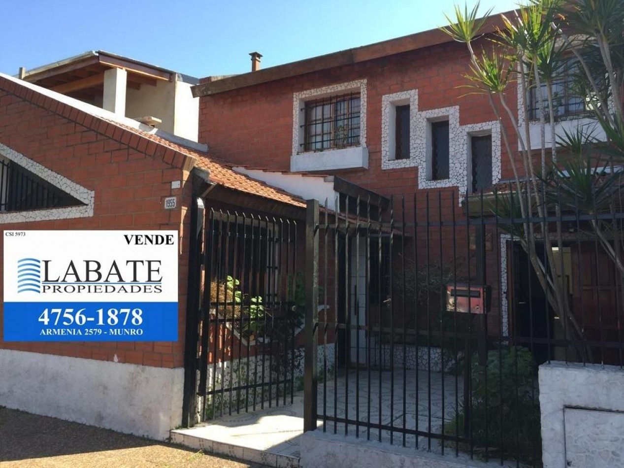 Galpon en Venta en San Andres  