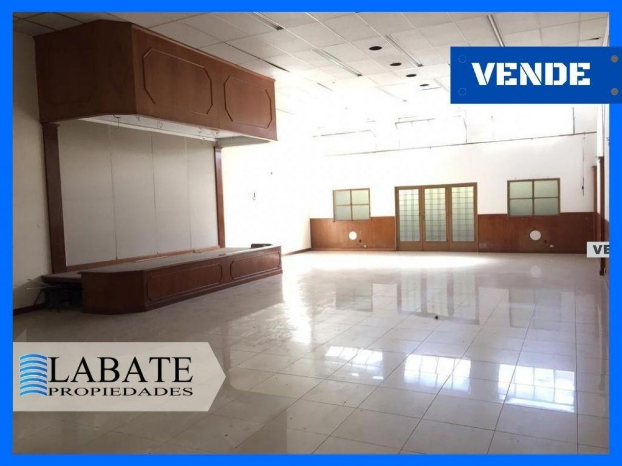 Galpon en Venta en San Andres  