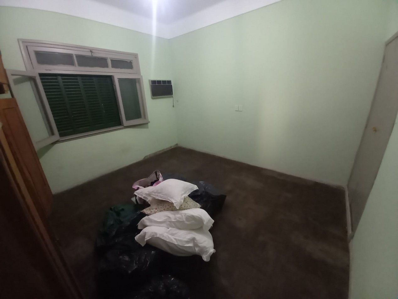 Casa de 3 ambientes en Venta en Villa Adelina 