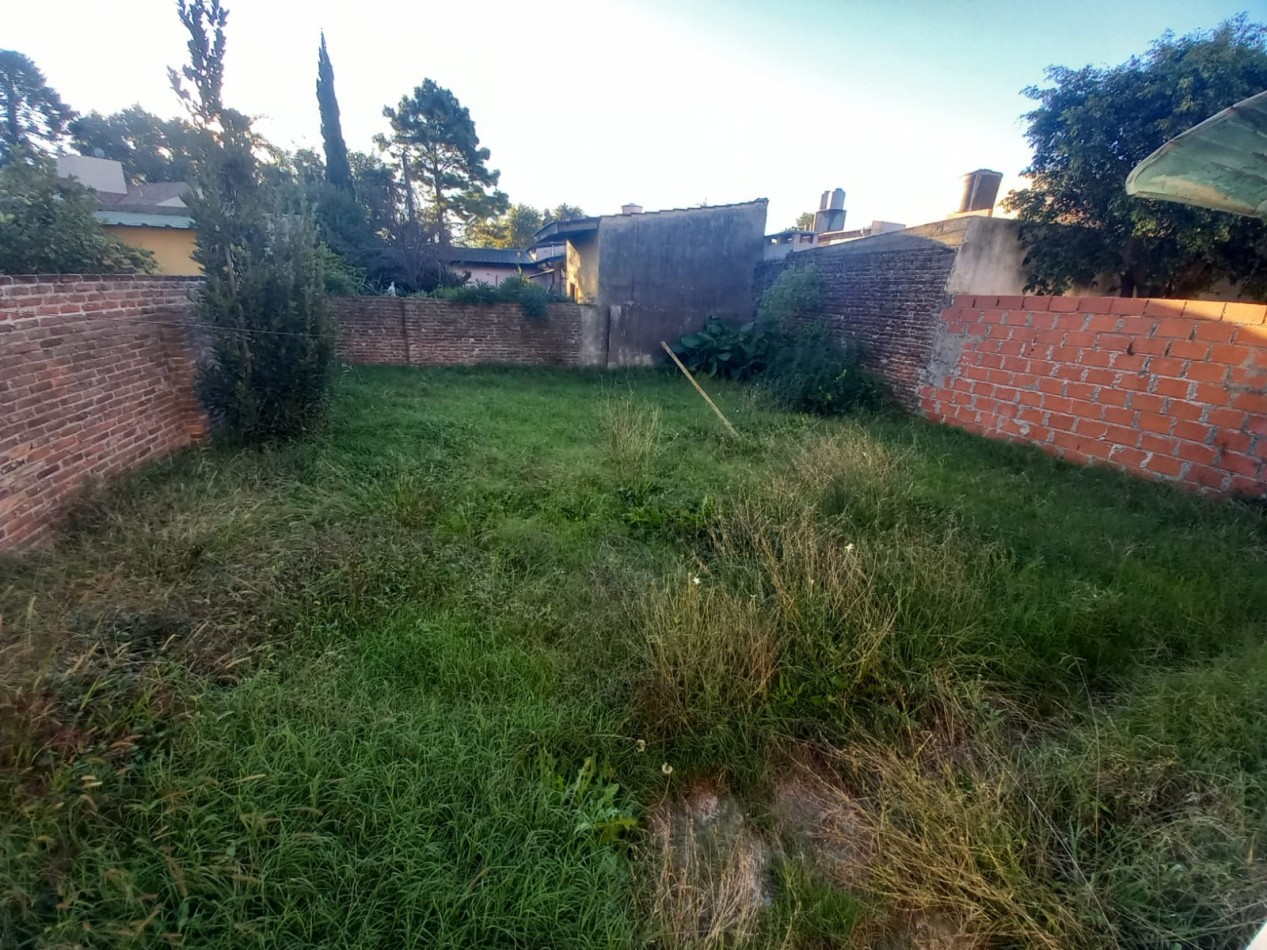 Casa de 3 ambientes en Venta en Villa Adelina 