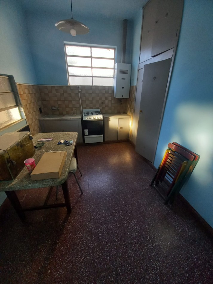 Casa de 3 ambientes en Venta en Villa Adelina 