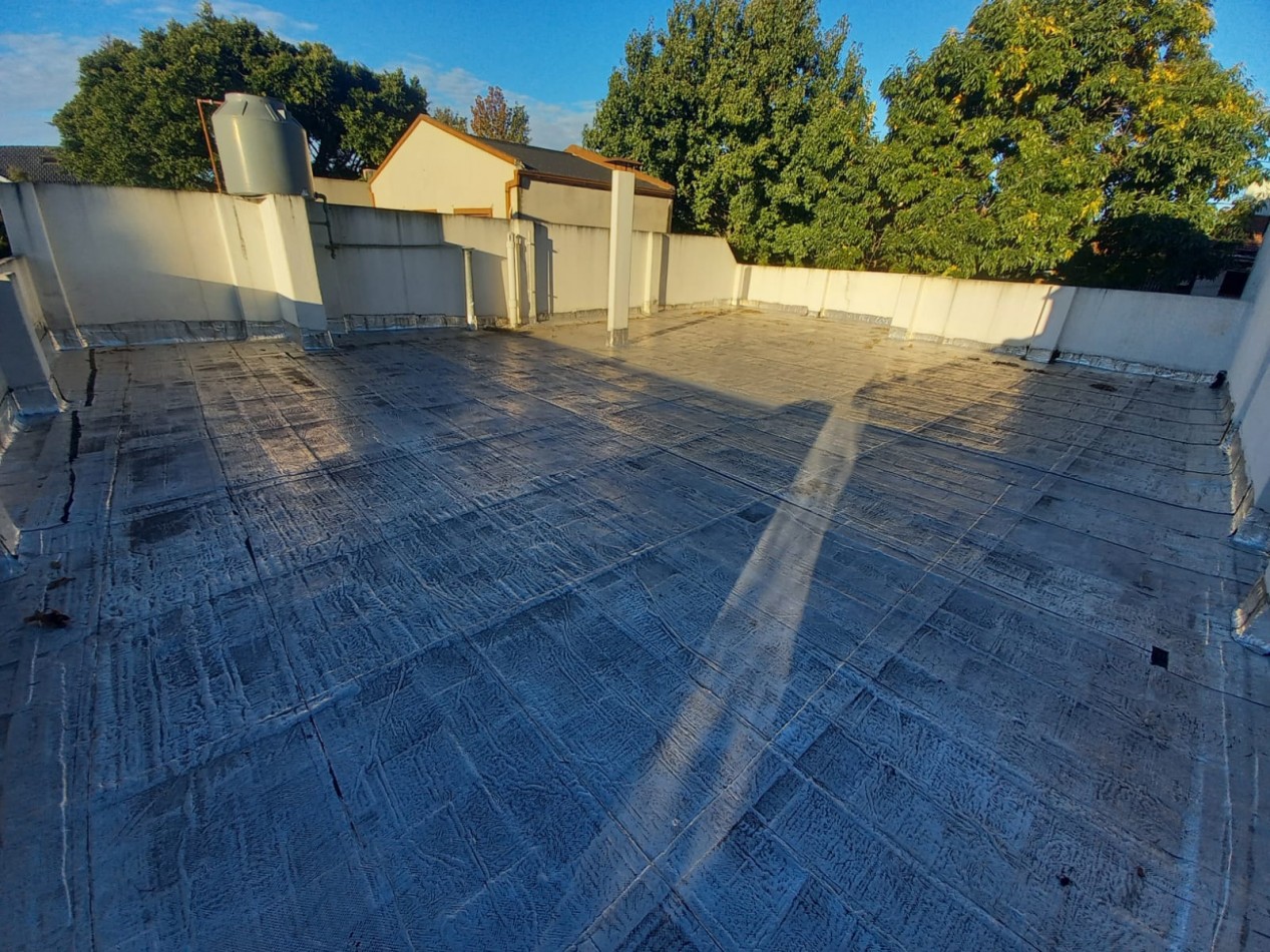 Casa de 3 ambientes en Venta en Villa Adelina 