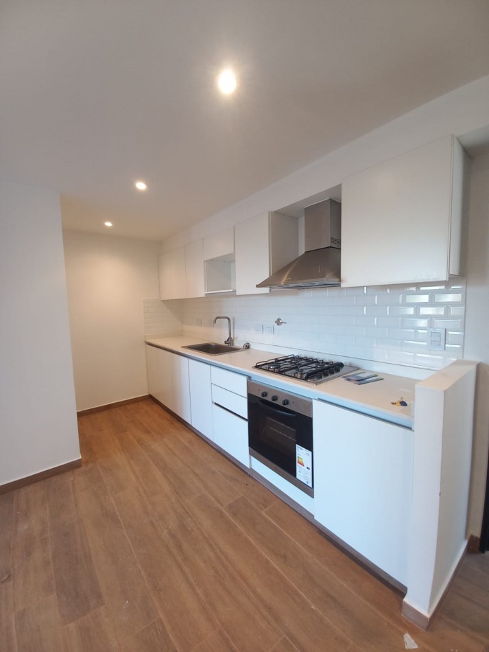 Departamento de 4 ambientes en Venta en Florida Oeste 