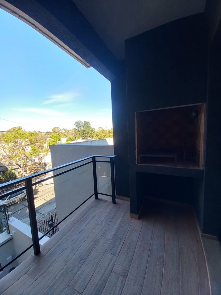Departamento de 4 ambientes en Venta en Florida Oeste 