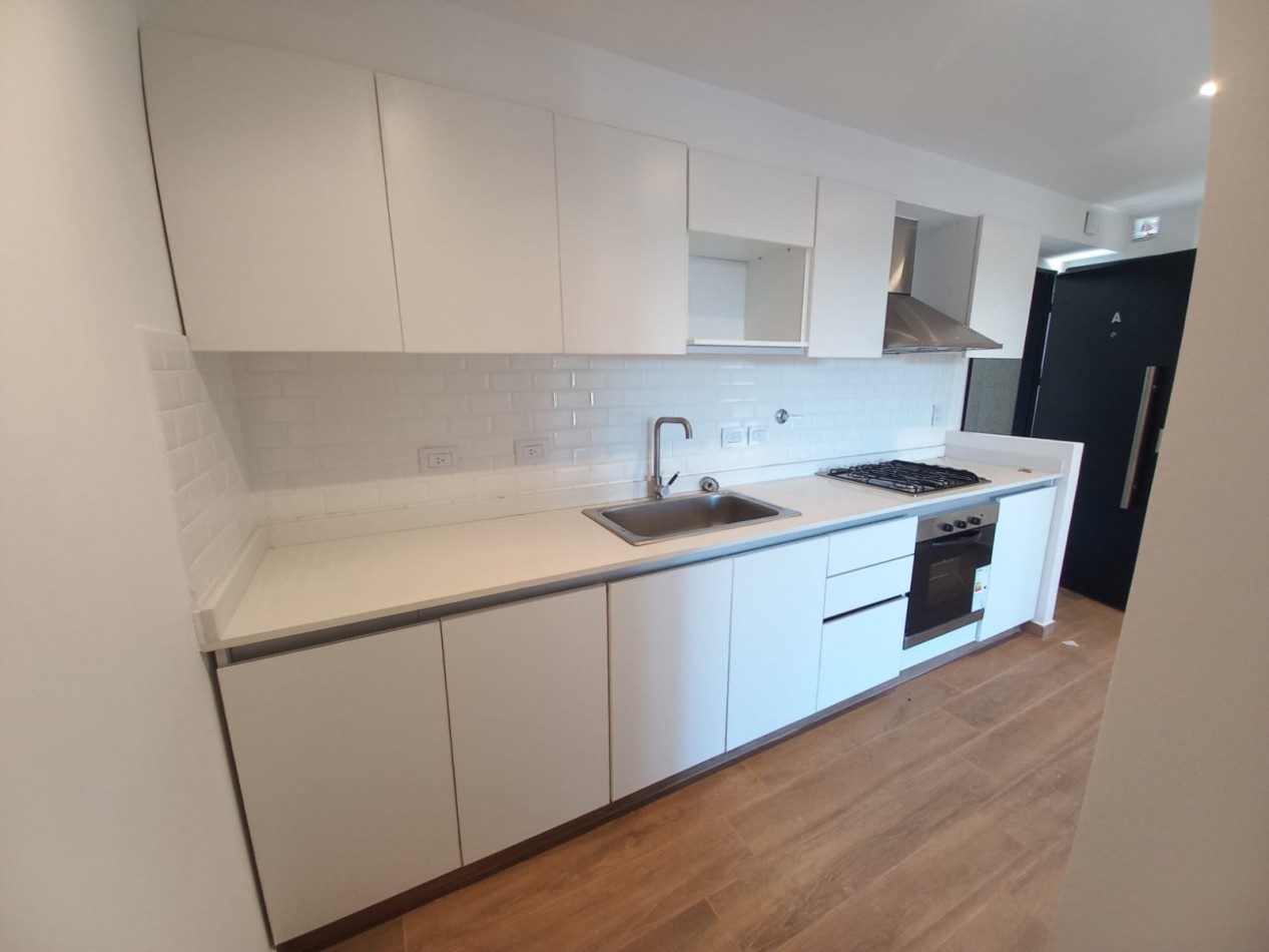 Departamento de 4 ambientes en Venta en Florida Oeste 