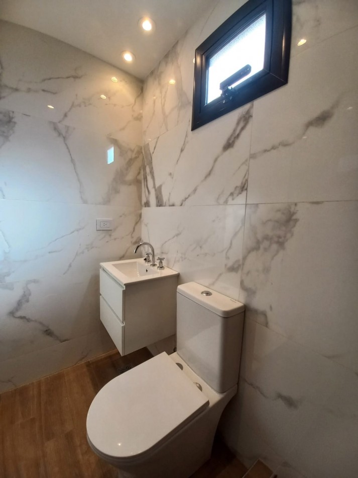 Departamento de 4 ambientes en Venta en Florida Oeste 
