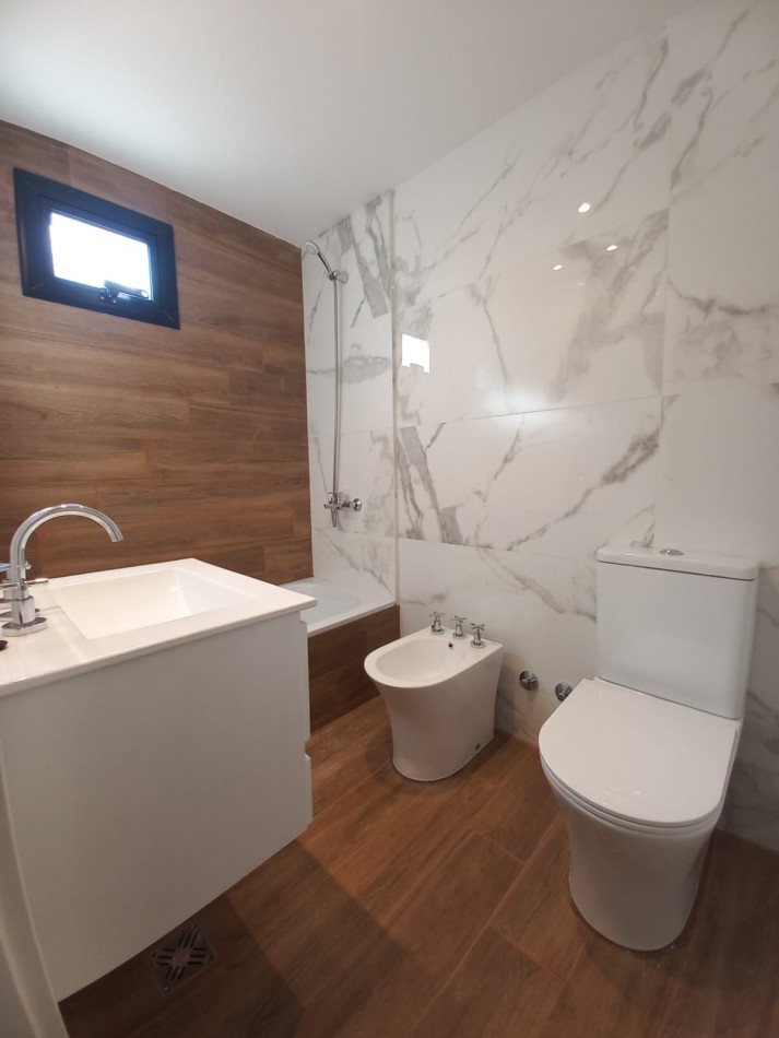 Departamento de 4 ambientes en Venta en Florida Oeste 