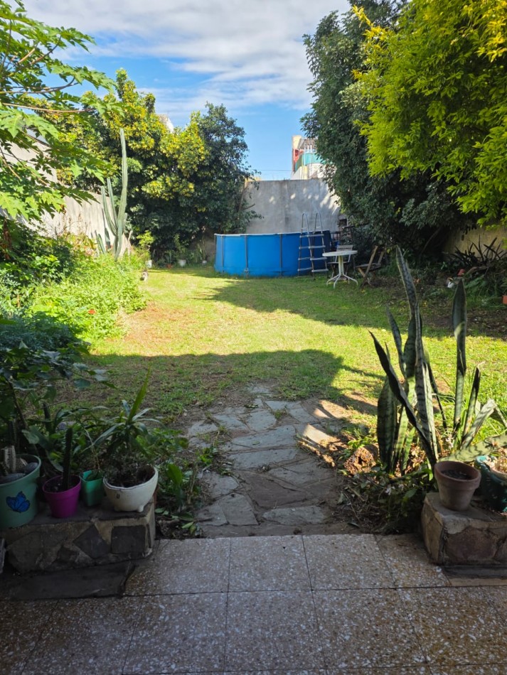 Casa de 5 ambientes en Venta en Villa Adelina 
