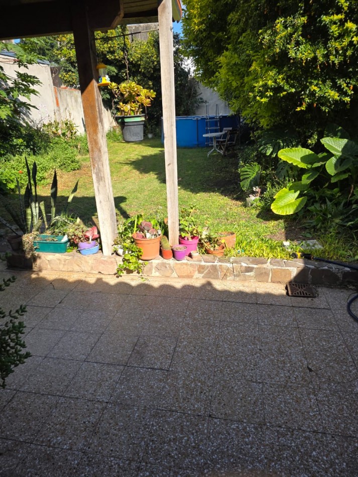 Casa de 5 ambientes en Venta en Villa Adelina 