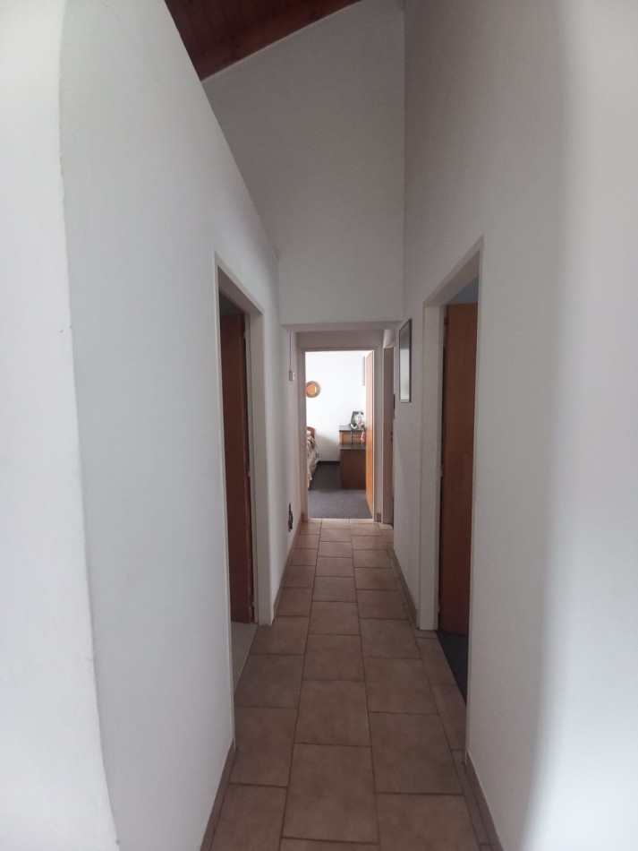 Casa de 4 ambientes en Venta en Munro 