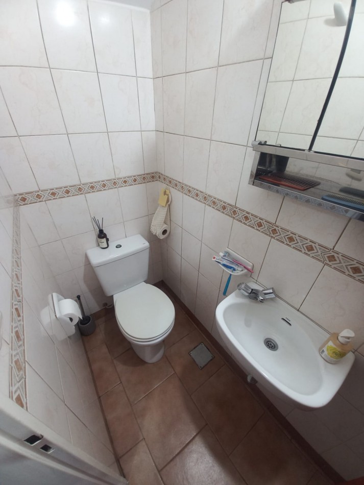 Casa de 4 ambientes en Venta en Munro 