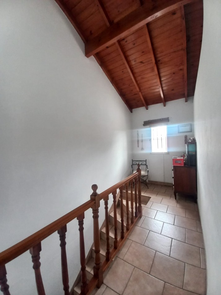 Casa de 4 ambientes en Venta en Munro 