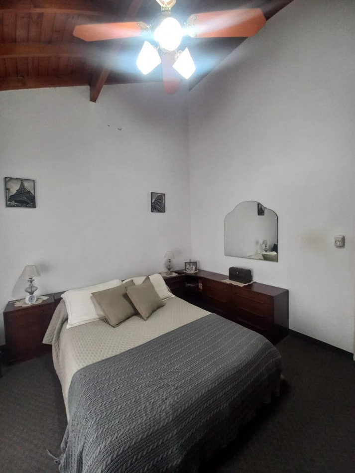 Casa de 4 ambientes en Venta en Munro 