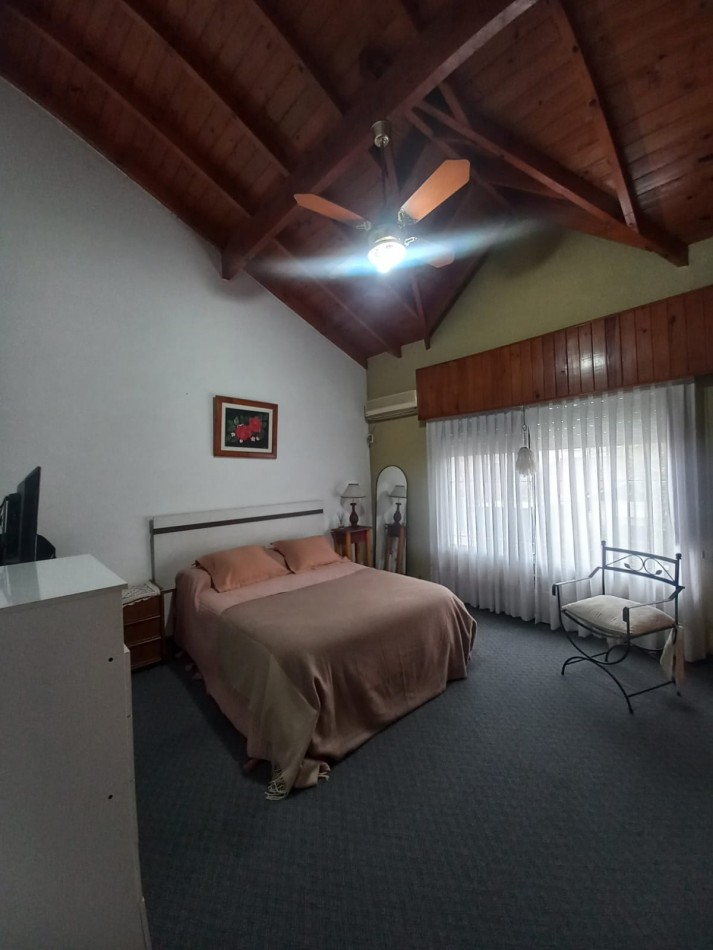 Casa de 4 ambientes en Venta en Munro 