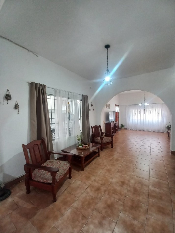 Casa de 4 ambientes en Venta en Munro 