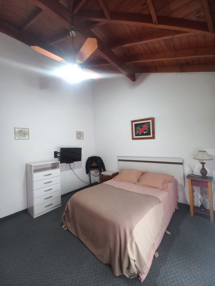 Casa de 4 ambientes en Venta en Munro 