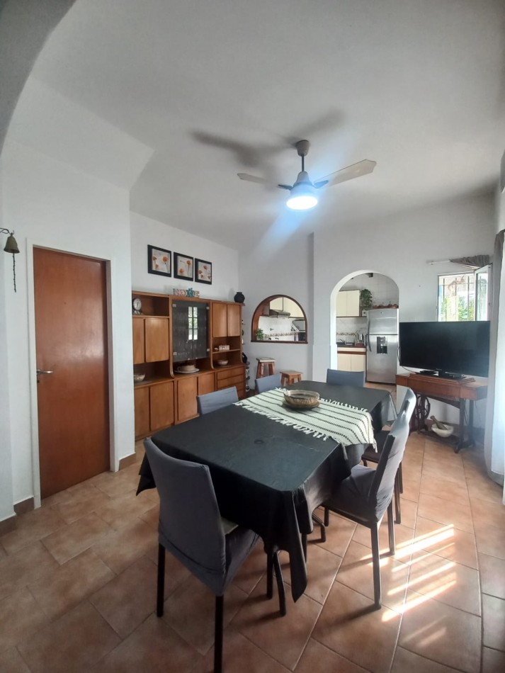 Casa de 4 ambientes en Venta en Munro 