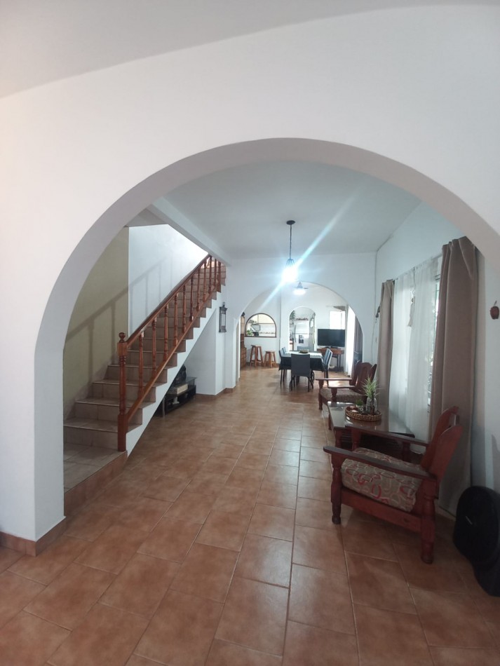 Casa de 4 ambientes en Venta en Munro 