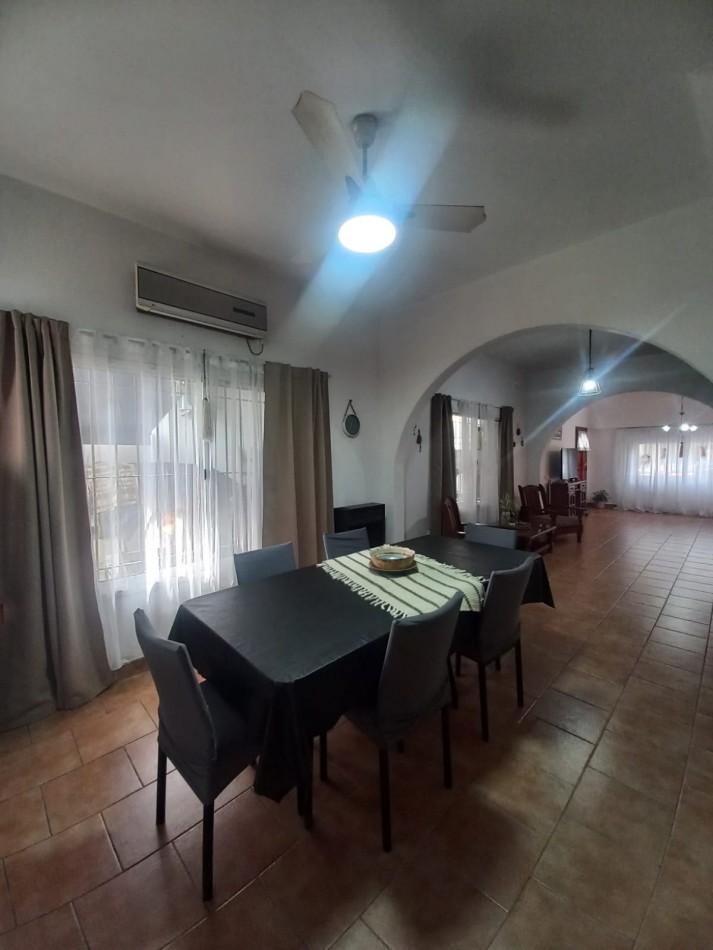 Casa de 4 ambientes en Venta en Munro 