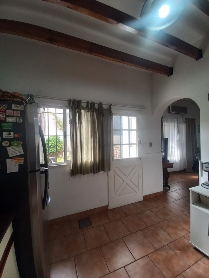 Casa de 4 ambientes en Venta en Munro 