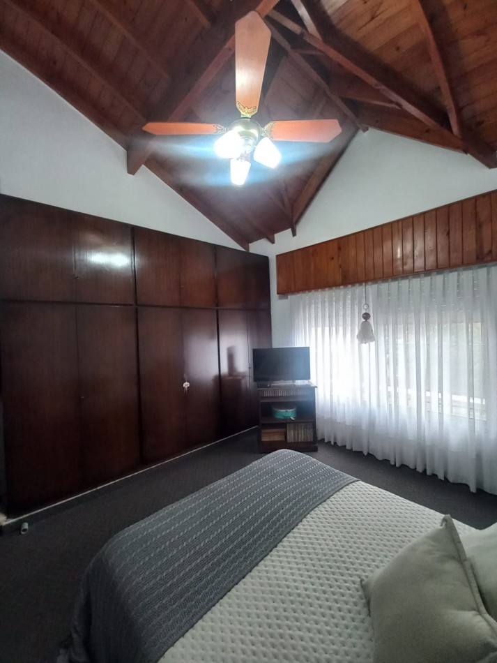 Casa de 4 ambientes en Venta en Munro 