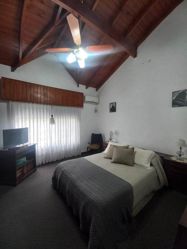 Casa de 4 ambientes en Venta en Munro 