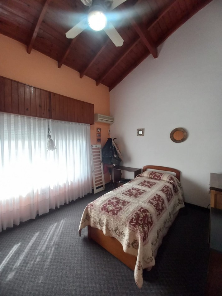 Casa de 4 ambientes en Venta en Munro 