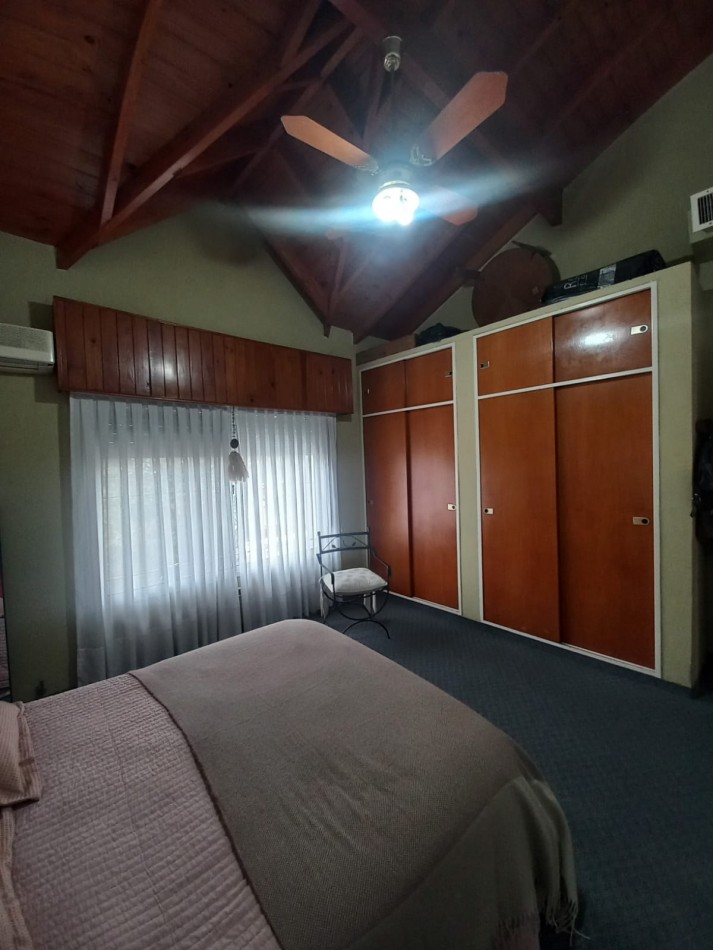 Casa de 4 ambientes en Venta en Munro 
