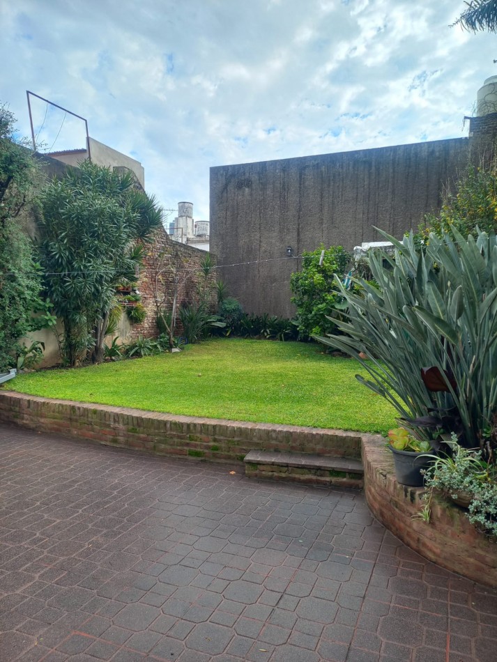 Casa de 4 ambientes en Venta en Munro 
