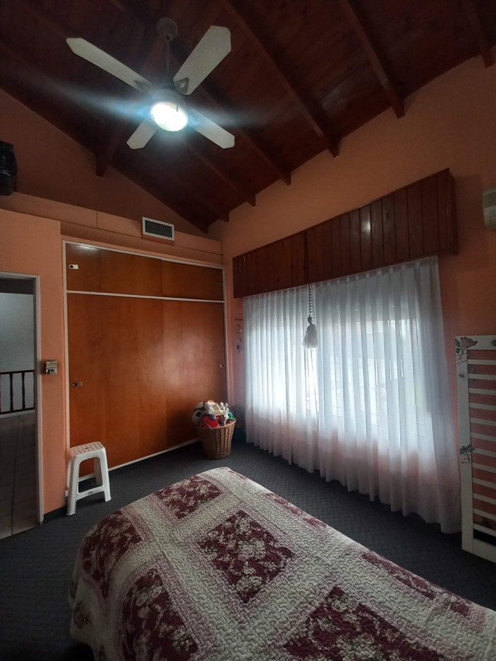 Casa de 4 ambientes en Venta en Munro 