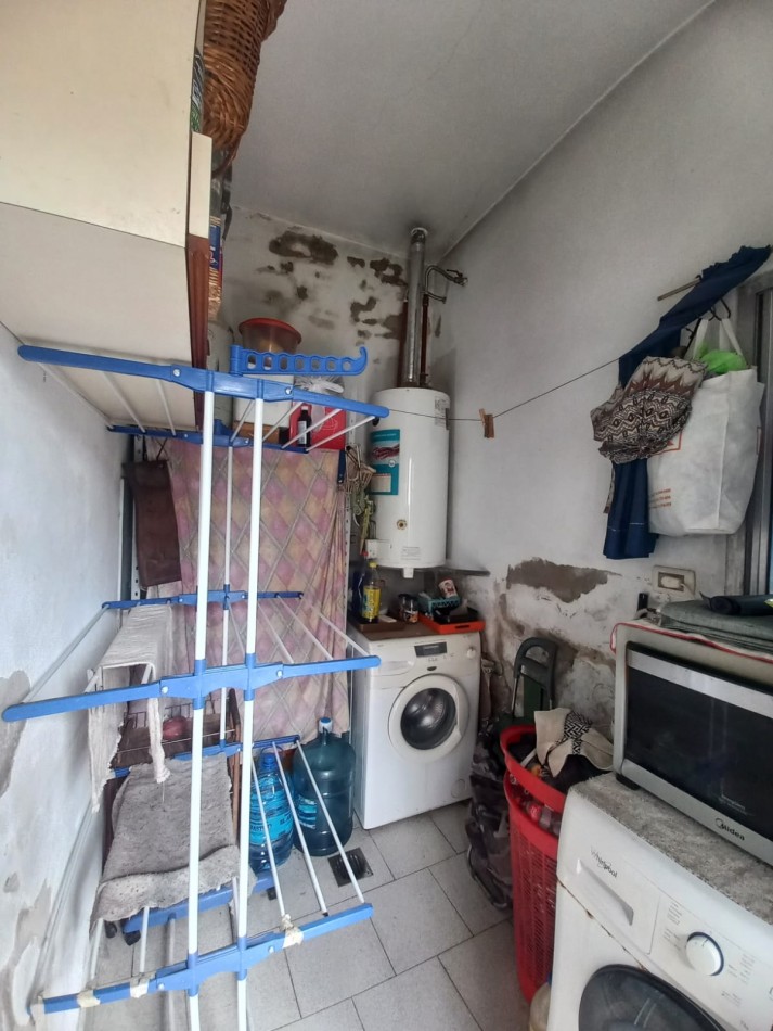 Casa de 4 ambientes en Venta en Munro 