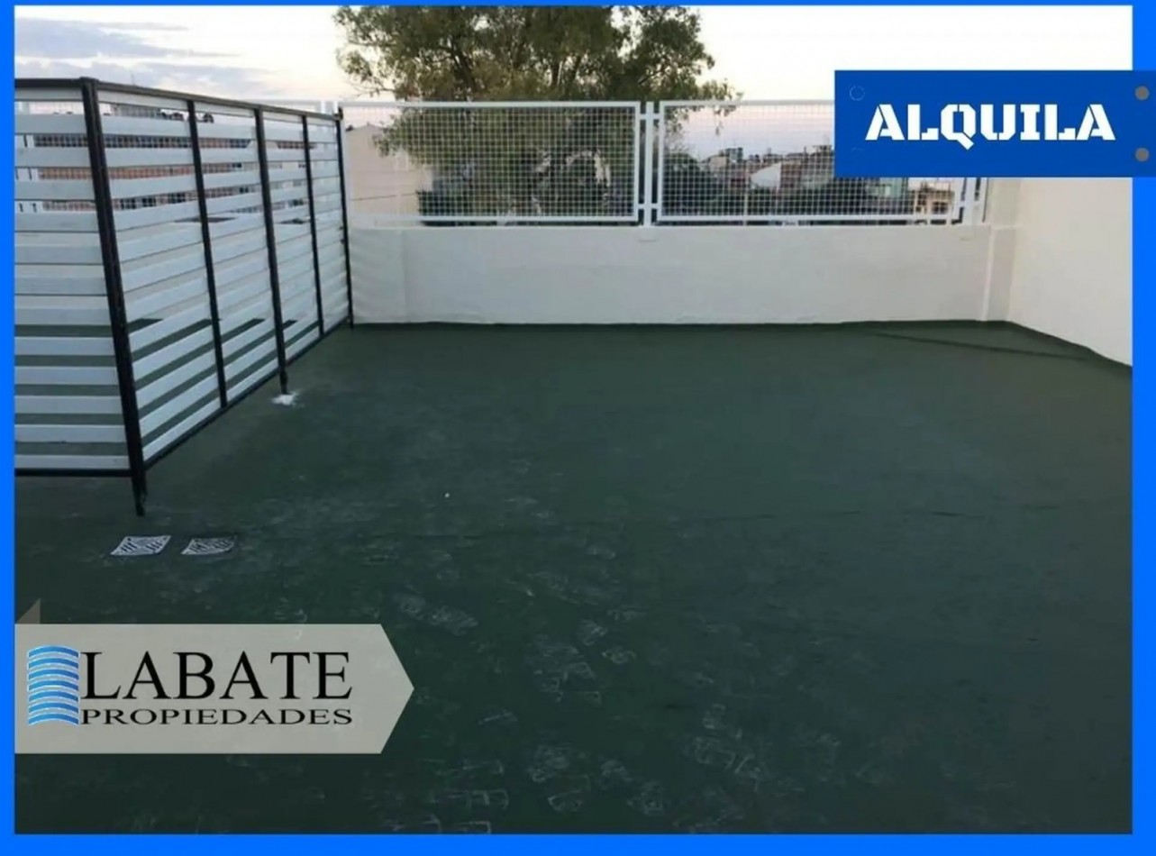 PH de 2 ambientes en Alquiler en San Andres 