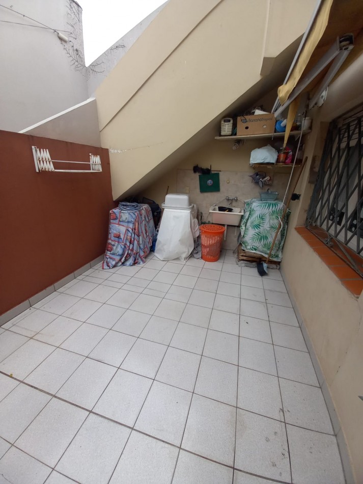 PH de 3 ambientes en Venta en Munro