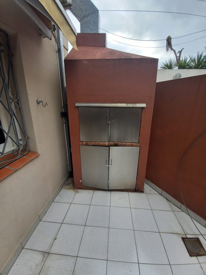 PH de 3 ambientes en Venta en Munro