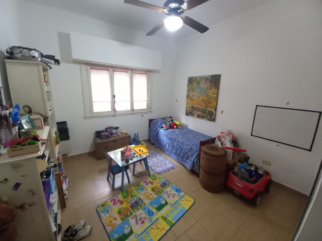 PH de 3 ambientes en Venta en Munro