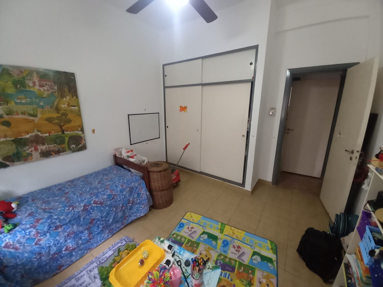 PH de 3 ambientes en Venta en Munro