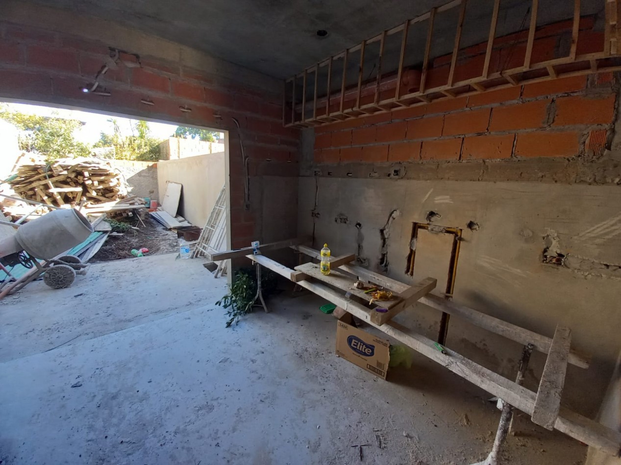 Triplex de 5 ambientes en Venta en Olivos 