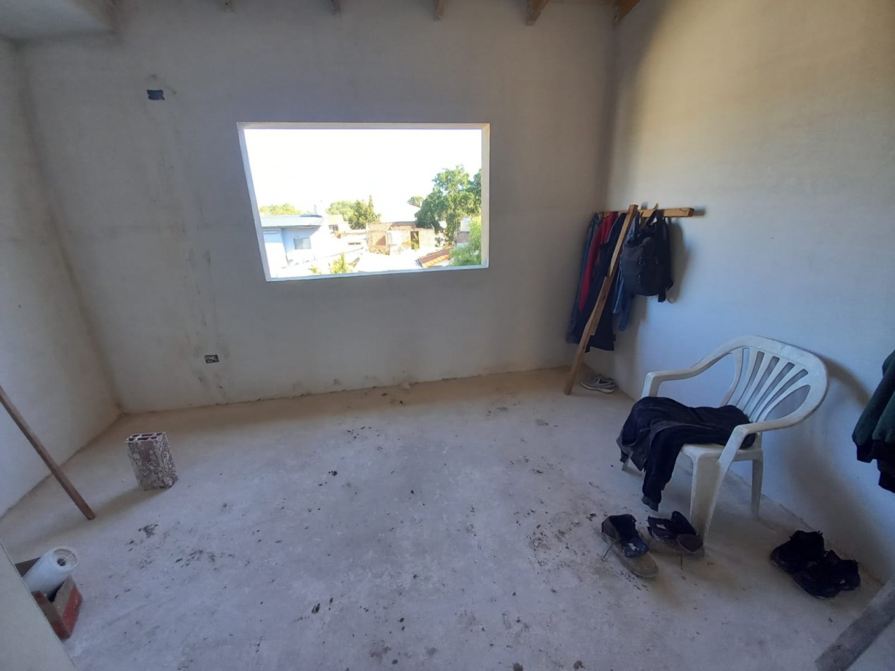 Triplex de 5 ambientes en Venta en Olivos 