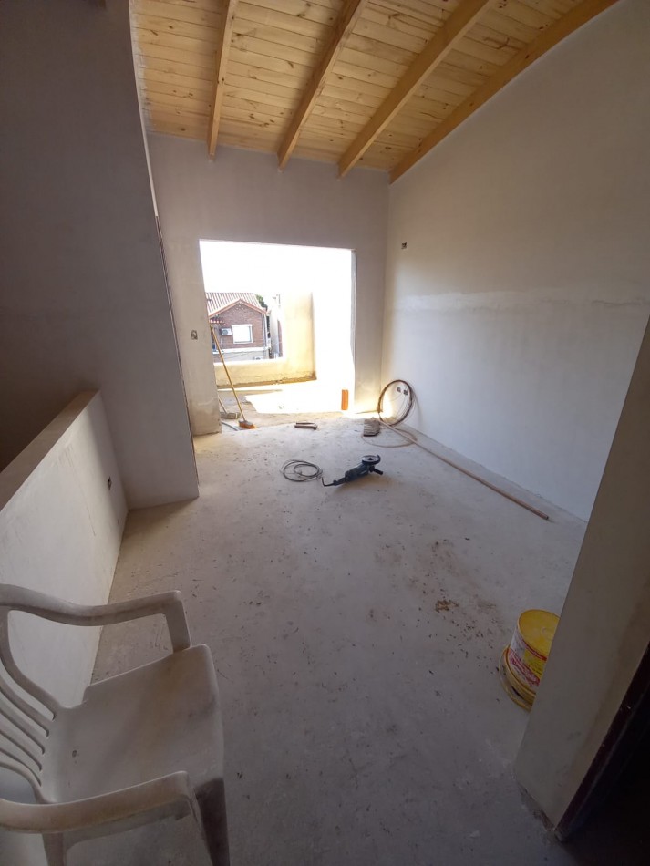 Triplex de 5 ambientes en Venta en Olivos 