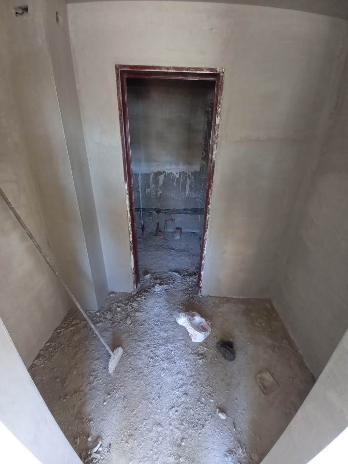 Triplex de 5 ambientes en Venta en Olivos 