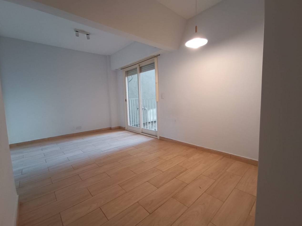 Departamento de 2 ambientes en Alquiler en Florida 